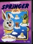 Atari  2600&nbsp; - &nbsp;Springer (1982) (Tigervision)
